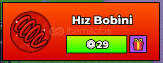 ⭐Find the Brainrot Speed Coil⭐