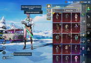 fiore x suitli güzel 72 level s 6 hesabı