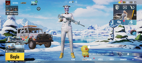 Firavun 2 buz 5 temiz hesap