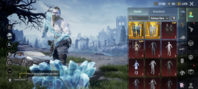 FİRAVUN 4 SV 21 Ö.MESAJLI TEMİZ HESAP