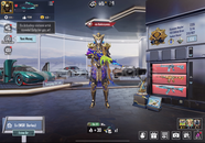 FİRAVUN 6 | EKSİKSİZ YAYINCI HESAP | 8x RED MAX