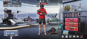 FİRAVUN 6 - X SUİT & NİHAİ DOLU