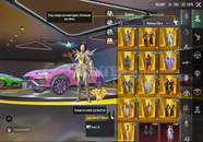 FİRAVUN 7 4 ZIRH MAX FULL NADİR