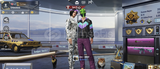 Firavun+Anukhra Seti+Buz M4 4sv FUL+FUL Hesap