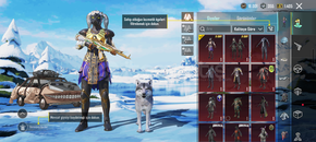 FİRAVUN+ANUKRA+2 ADET NADİR SAÇ FENASALL!