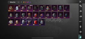 Firavun + Anukra +full buz