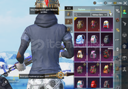 FİRAVUN CANTA CREW ÜST MİDİLLİ M7