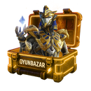 FİRAVUN GARANTİLİ PUBG MOBİLE RANDOM HESAP