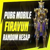 Firavun Garantili Random Hesap