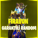 FİRAVUN GARANTİLİ RANDOM HESAP - FULL+FULL