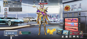 FIRAVUN MAXX BUGATTI KOLEKSIYON UNVAN