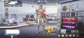 Firavun Maxx dolu sağlam hesap 