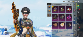 Firavun p90 indirim olur