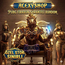 ⚡FİRAVUN ŞANS! RANDOM HESAP⚡ ⚡FİRAVUN ŞANS! RANDOM HESAP⚡