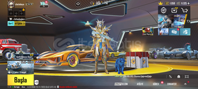 Firavun sevenlere gider firavun Max 6 silah max