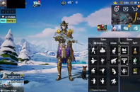 FİRAVUN SEVERLERE MÜKEMEML HESAP