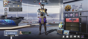 FİRAVUN X BUZ 5 GROZA