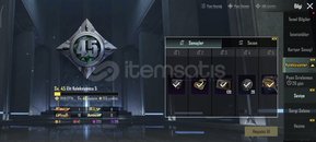 Firavun x-suit alevli grozalı lı müthiş hesap