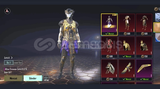 firavun x suit gonderilir
