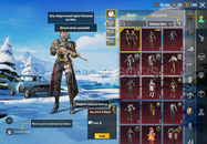 firavun x suit kör alev x suit sürümcü 73 lvl