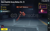 Firavunlu buz m4 lü 4 seviye 