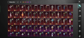 firavunlu dolu destansı gösterişli hesap firavunlu dolu destansı gösterişli hesap