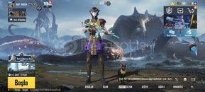 FİRAVUNLU M4 MAX MAİNLİK HESAP