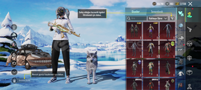 Firavunlu pubg hesabı mükemmel kaçırmayın 