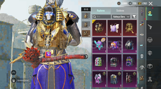 Firavunlu Yeni Xsuitli Hesap (Acil) son fiyat