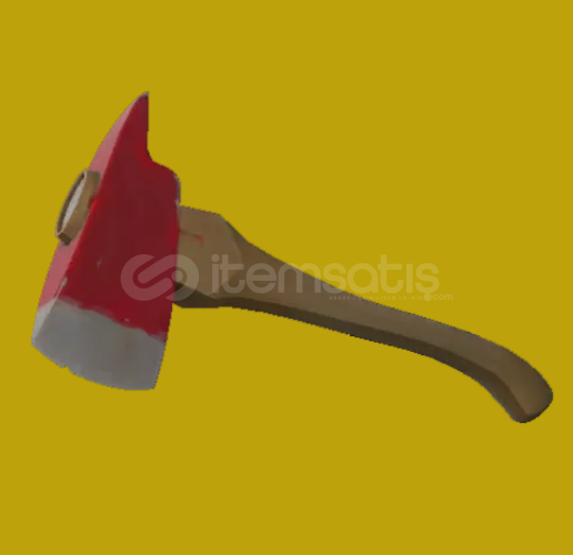 Fire Axe  Fire Axe