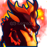 Fire Basilisk En UCUZ