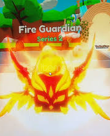 fire guardian satılık 