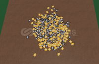 ✅[FİRE PAİNTİNG DROP] LUMBER TYCOON 2✅