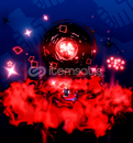Firebloom Rift | Blade Ball