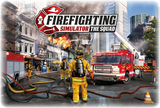 Firefighting Simulator The Squad - GARANTİ