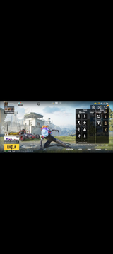 FİREVUNLU PUBG HESABI