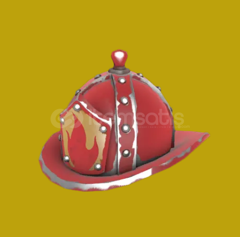 Firewall Helmet Firewall Helmet