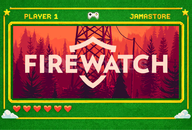 Firewatch