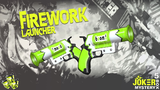 Firework Launcher - APB Reloaded Legndary