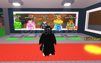 ⭐(FIRSAT!) 5 ADET BOL MUTUTASYON LUCKY BLOCKLAR⭐