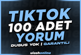 FIRSAT✨| 100 ADET YORUM | GARANTİLİ