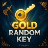 [!FIRSAT!] %100 GARANTİ STEAM GOLD RANDOM KEY
