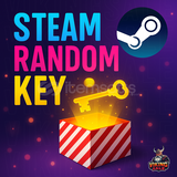 [!FIRSAT!] %100 GARANTİ STEAM RANDOM KEY