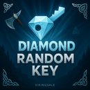 [FIRSAT] %100 GARANTİ STEAM DİAMOND RANDOM KEY
