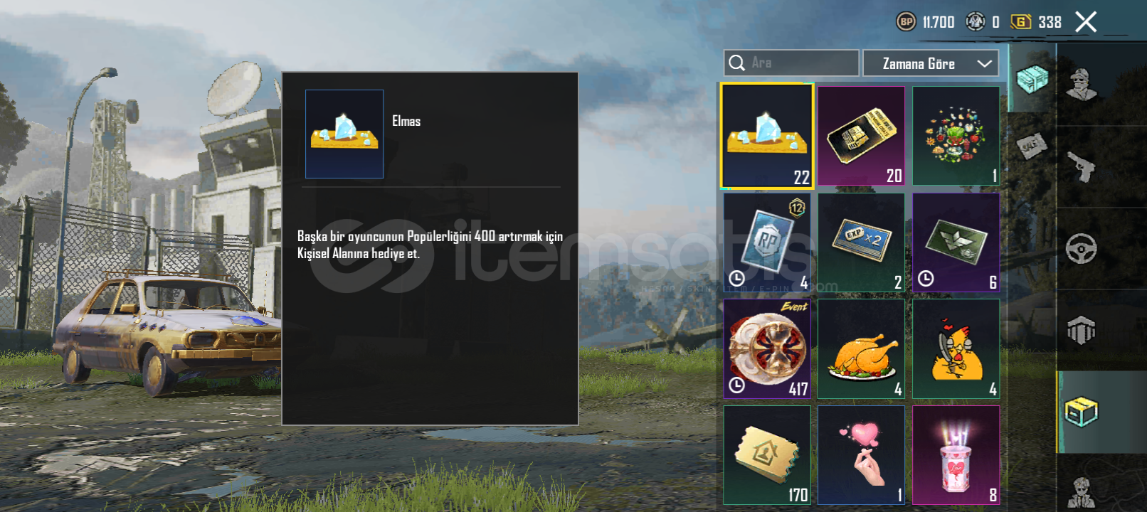 ⭐FIRSAT 5K POPÜLERLİK EN UCUZU ⭐ ⭐FIRSAT 5K POPÜLERLİK EN UCUZU ⭐