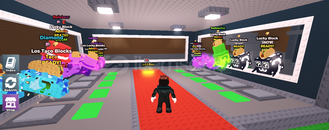 ⭐(FIRSAT!) 10x BOL MUTASYONLU LUCKY BLOCKLAR⭐ ⭐(FIRSAT!) 10x BOL MUTASYONLU LUCKY BLOCKLAR⭐