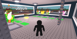 ⭐(FIRSAT!) 11 ADET KARIŞIK LUCKY BLOCKLAR.⭐ ⭐(FIRSAT!) 11 ADET KARIŞIK LUCKY BLOCKLAR.⭐