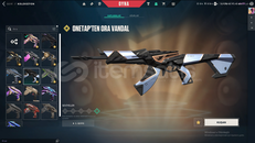 FIRSAT!!, 145SKİNLİ VALORANT ❤✔ İNDİRİM VAR FIRSAT!!, 145SKİNLİ VALORANT ❤✔ İNDİRİM VAR