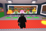 ⭐(FIRSAT.!) 15 ADET KARIŞIK LUCKY BLOCKLAR⭐