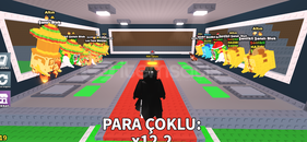 ⭐(FIRSAT!) 15 ADET KARIŞIK LUCKY BLOCKLAR.⭐